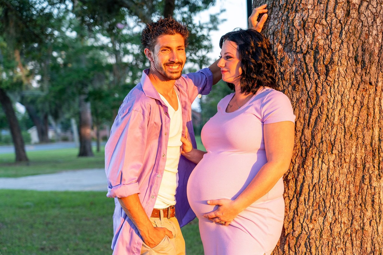 Tips for a Perfect Maternity Photoshoot